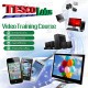 ออกแบบปก DVD Video Training ของ Tesco Lotus