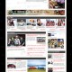 ออกแบบเว็บไซต์ Rongrod.com (www.rongrod.com)